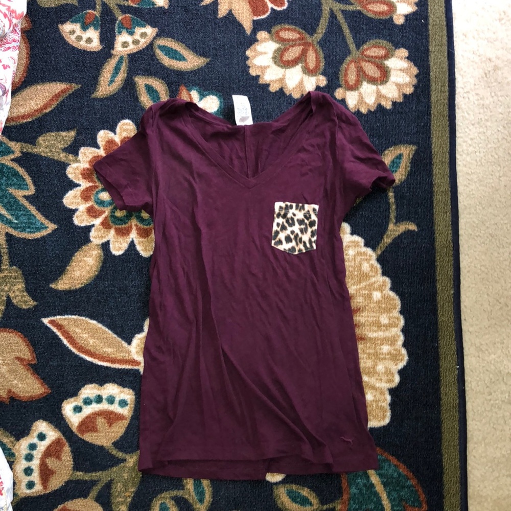 PINK t-shirt